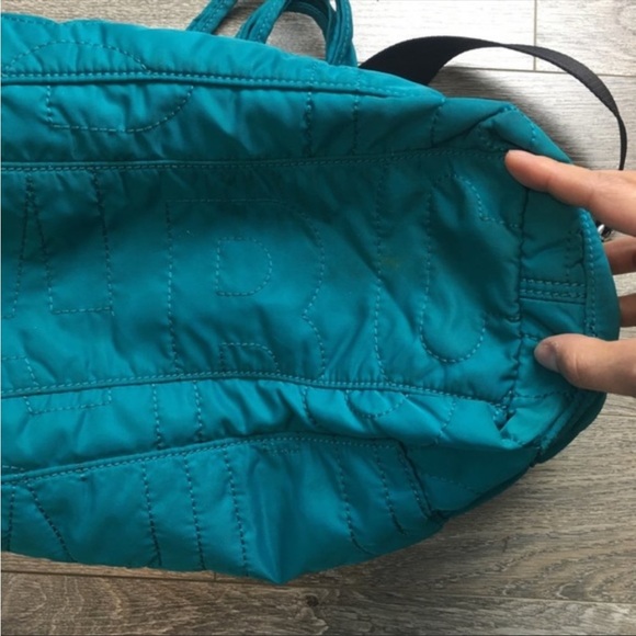 Marc by Marc Jacobs Baby Tote Bag - Picture 6 of 7